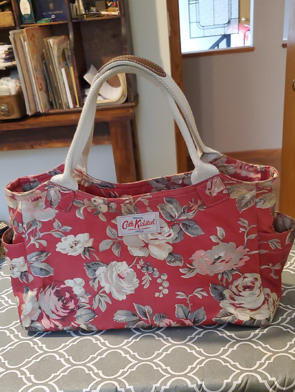 Cath Kidston Purse Like New